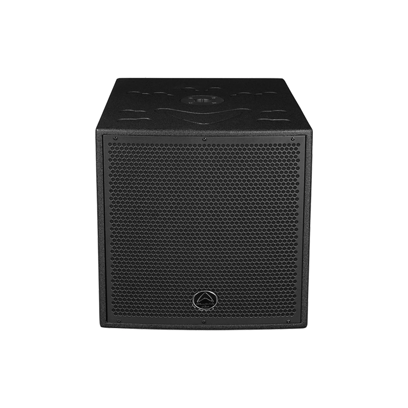WHARFEDALE PRO DELTA-X15B ลำโพงซับวูฟเฟอร์ 15 นิ้ว 700 วัตต์ - Image 3