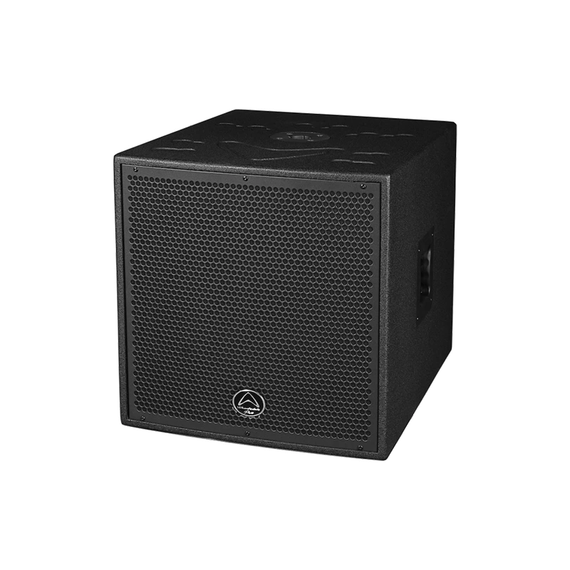 WHARFEDALE PRO DELTA-X15B ลำโพงซับวูฟเฟอร์ 15 นิ้ว 700 วัตต์ - Image 2