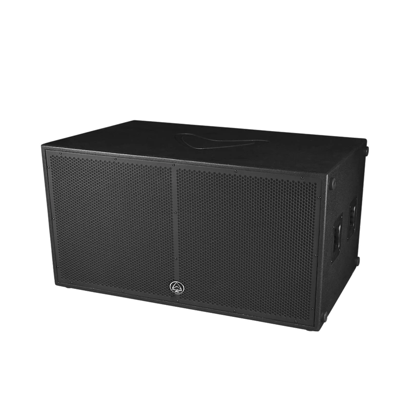 WHARFEDALE PRO DELTA-X218B ลำโพงซับวูฟเฟอร์ 2×18 นิ้ว 1,600 วัตต์ - Image 4