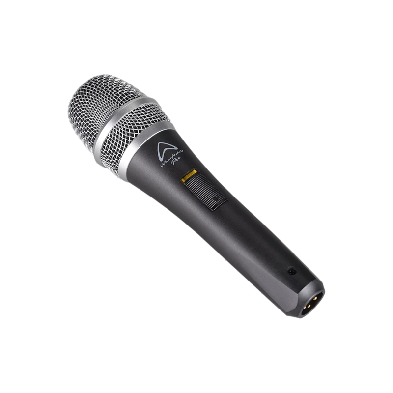 WHARFEDALE PRO DM-57 ไมค์สำหรับร้อง/พูด แบบไดนามิก รูปแบบการรับเสียงซุปเปอร์คาร์ดิออย - Image 2