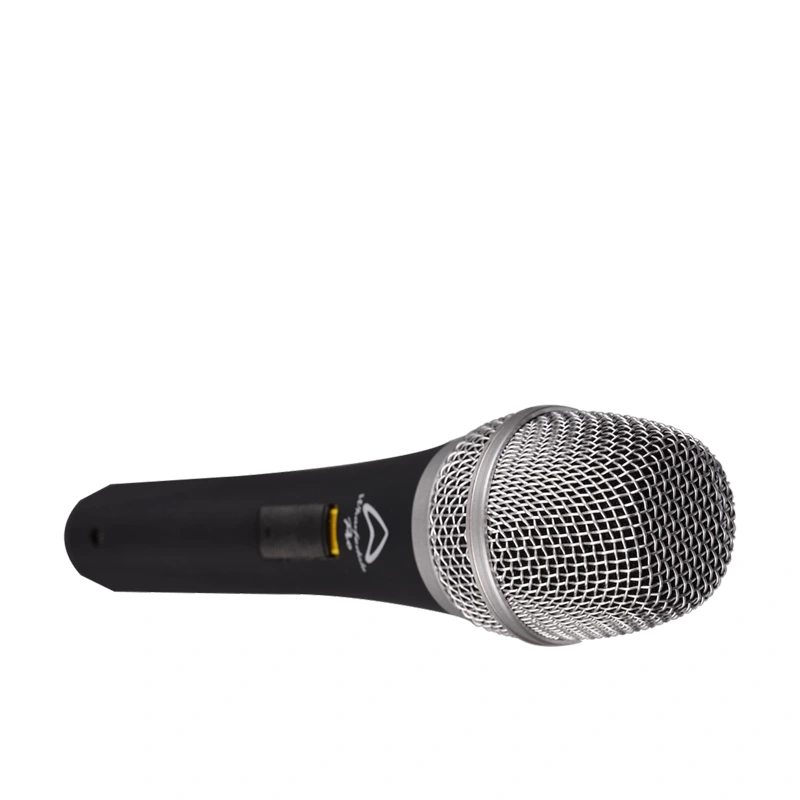 WHARFEDALE PRO DM-57 ไมค์สำหรับร้อง/พูด แบบไดนามิก รูปแบบการรับเสียงซุปเปอร์คาร์ดิออย - Image 3