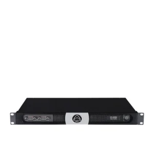 WHARFEDALE PRO DP-4030 แอมป์ขยายเสียง 4 ชาแนล 4 x 300 วัตต์ ที่ 8 โอห์ม