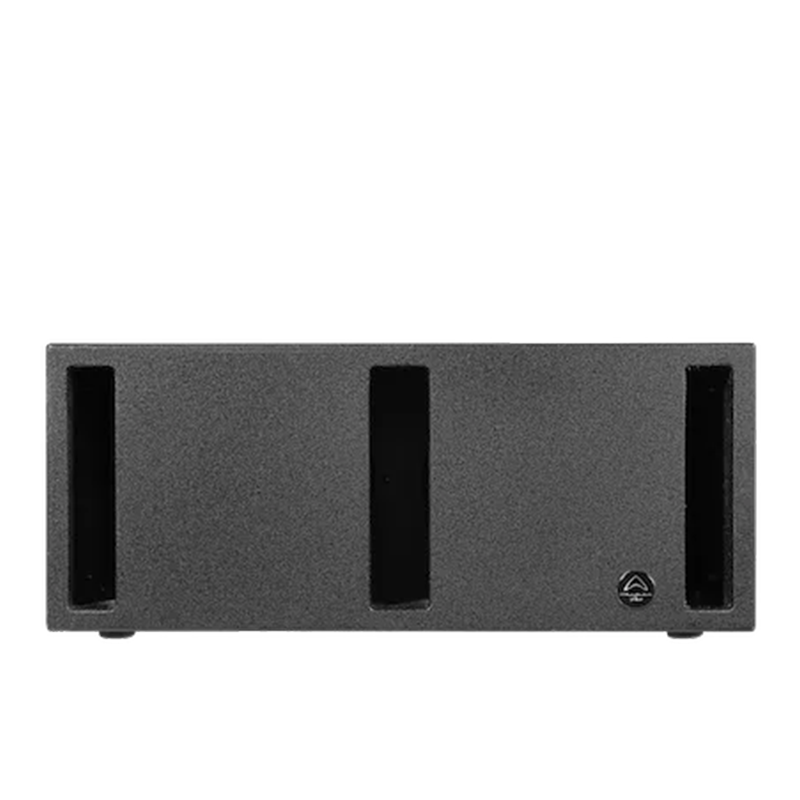 WHARFEDALE PRO GPL-28B ลำโพงซับวูฟเฟอร์ ขนาด 2×8 นิ้ว 1600 วัตต์ - Image 3