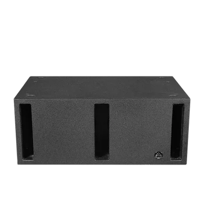 WHARFEDALE PRO GPL-28B ลำโพงซับวูฟเฟอร์ ขนาด 2×8 นิ้ว 1600 วัตต์ - Image 4