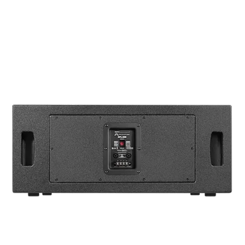 WHARFEDALE PRO GPL-28B ลำโพงซับวูฟเฟอร์ ขนาด 2×8 นิ้ว 1600 วัตต์ - Image 5