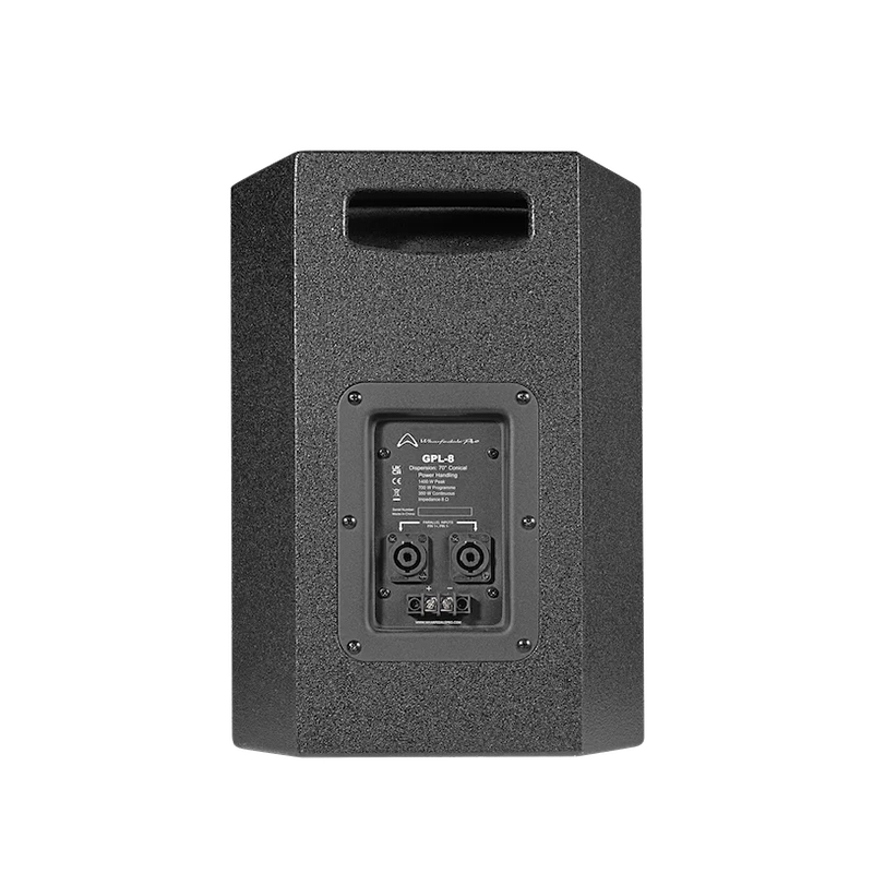 WHARFEDALE PRO GPL-8 ลำโพง coaxial ขนาด 8 นิ้ว 2 ทาง 1400 วัตต์ - Image 7