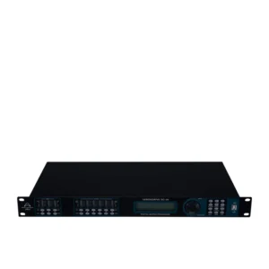 WHARFEDALE PRO SC-36 ดิจิตอลโปรเซสเซอร์