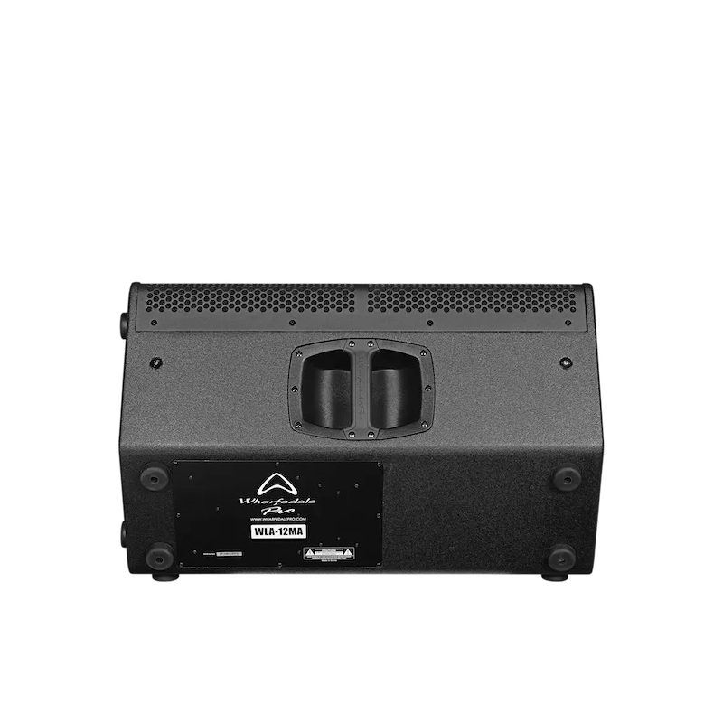 WHARFEDALE PRO WLA-12MA ลำโพงมอนิเตอร์เวที 12 นิ้ว 2 ทาง 1500 วัตต์ - Image 6