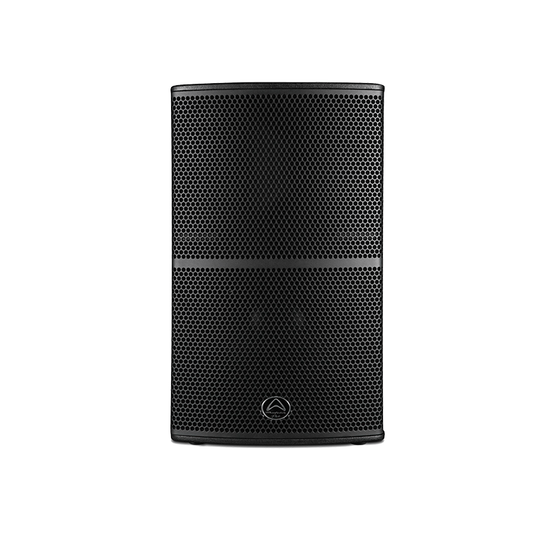 WHARFEDALE PRO WLA-15MX ลำโพงมอนิเตอร์เวที 15 นิ้ว 2 ทาง 2800 วัตต์