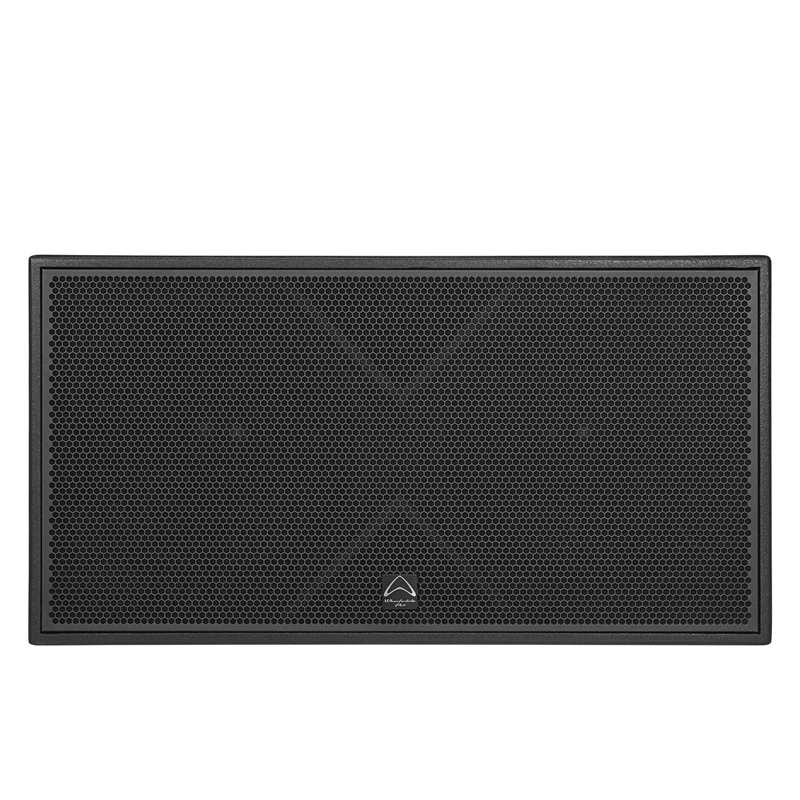 WHARFEDALE PRO WLA-218BA ลำโพงซับวูฟเฟอร์ 2 x 18 นิ้ว 4000 วัตต์ - Image 5
