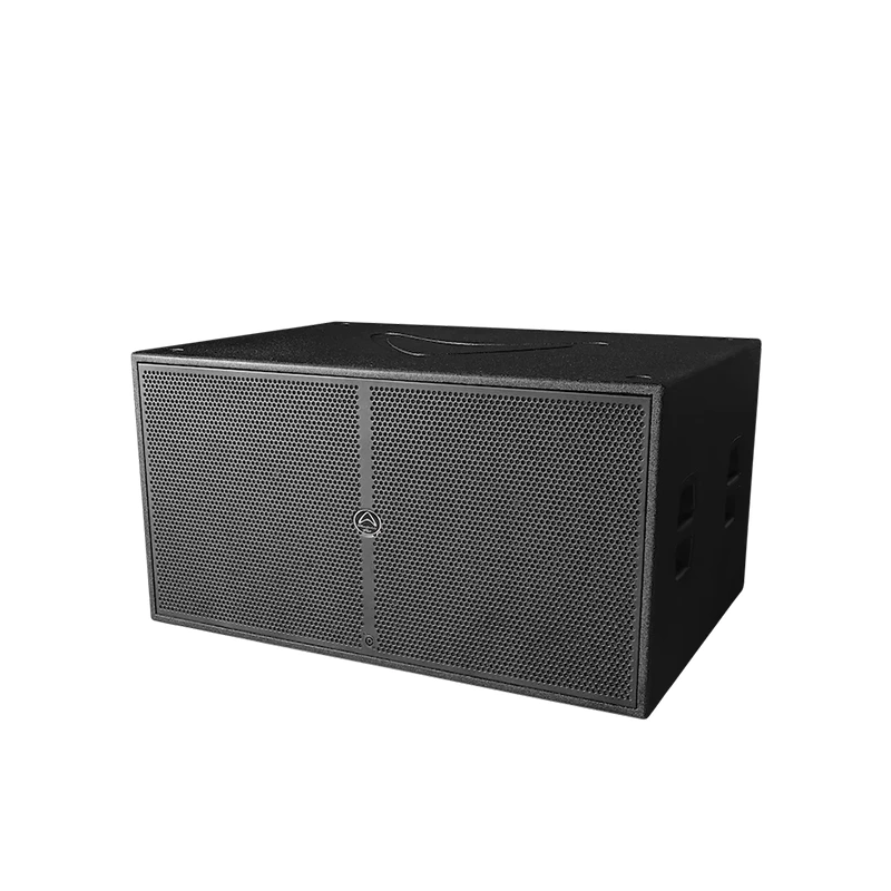 WHARFEDALE PRO WLA-218BX ลำโพงซับวูฟเฟอร์ 2 x 18 นิ้ว 8000 วัตต์ - Image 5