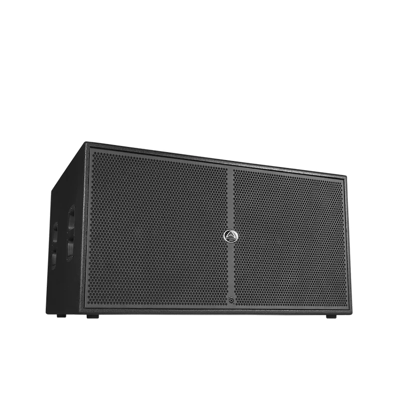 WHARFEDALE PRO WLA-218BX ลำโพงซับวูฟเฟอร์ 2 x 18 นิ้ว 8000 วัตต์ - Image 6