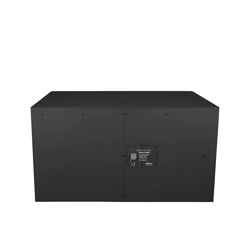 WHARFEDALE PRO WLA-218BXF ลำโพงซับวูฟเฟอร์ 2 x 18 นิ้ว 2 ทาง 8000 วัตต์ (IPX6) - Image 5