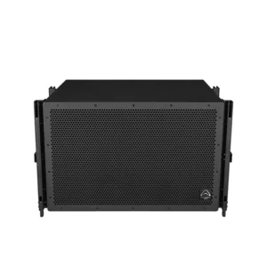 WHARFEDALE PRO WLA-28SUBXF ลำโพงซับวูฟเฟอร์ 2 x 15 นิ้ว 2 ทาง 4800 วัตต์ (IPX6)