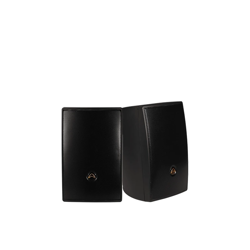 WHARFEDALE PRO i4T ลำโพงติดผนัง 4 นิ้ว 2 ทาง 25 วัตต์ แบบ 70V/100V