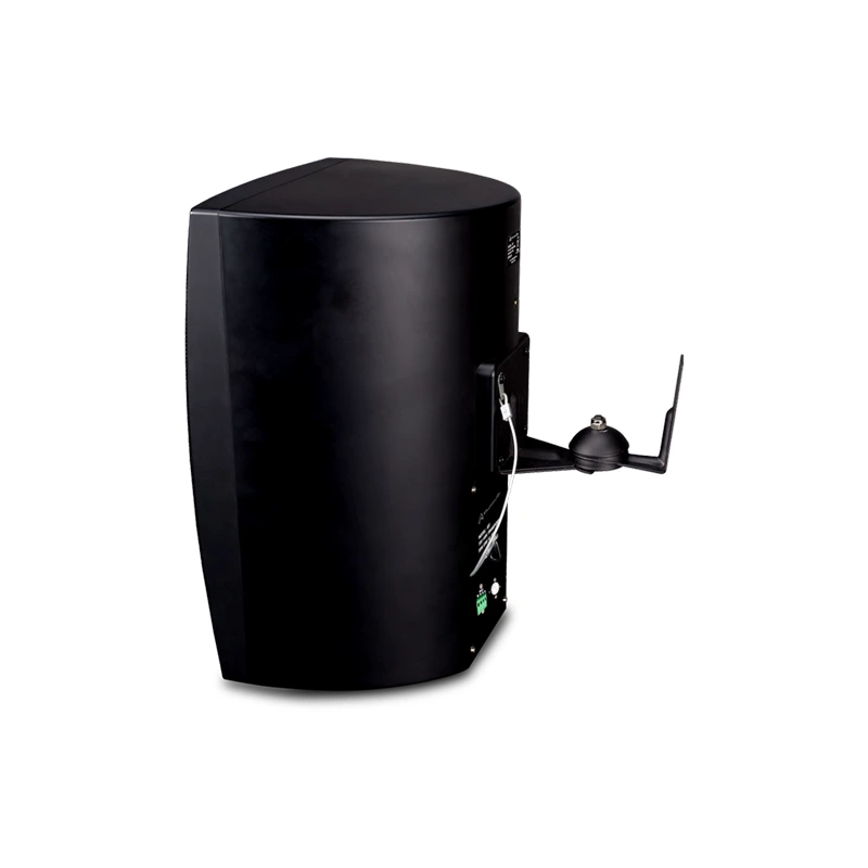 WHARFEDALE PRO i8T ลำโพงติดผนัง 8 นิ้ว 2 ทาง 50 วัตต์ แบบ 70V/100V - Image 2