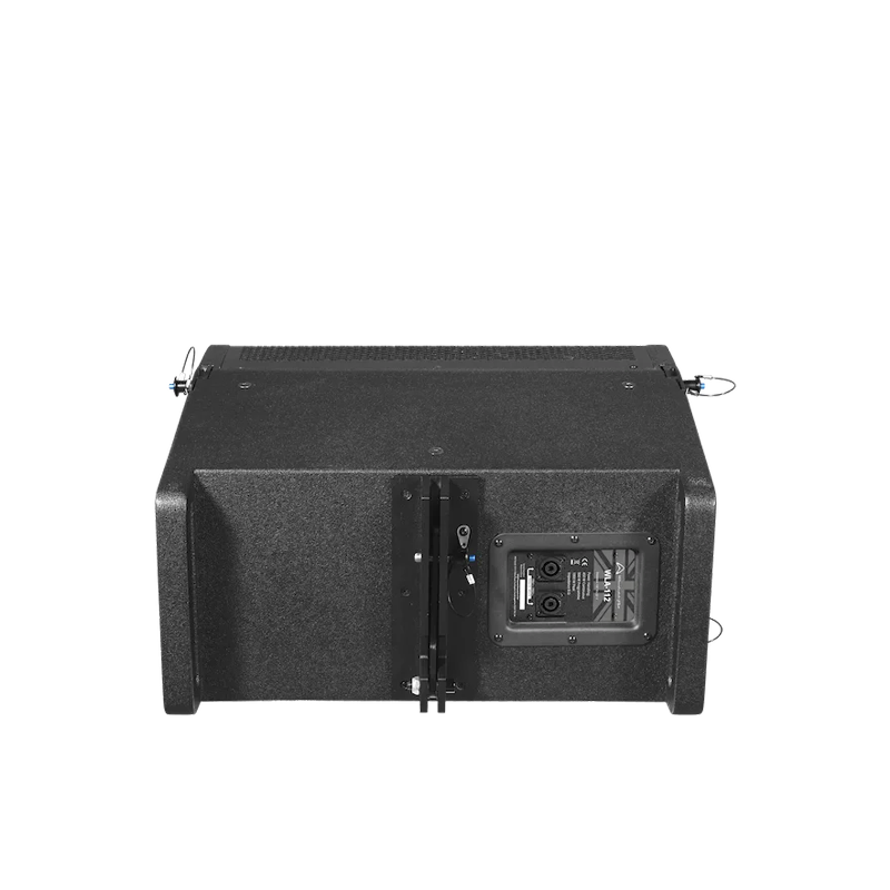 WHARFEDALE PRO WLA-112A ลำโพงไลน์อาเรย์ 12 นิ้ว 680 วัตต์ - Image 5