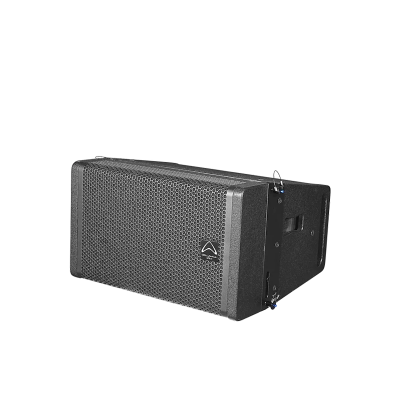 WHARFEDALE PRO WLA-112A ลำโพงไลน์อาเรย์ 12 นิ้ว 680 วัตต์ - Image 3