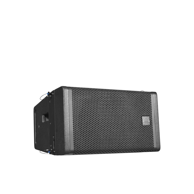 WHARFEDALE PRO WLA-112 ลำโพงไลน์อาเรย์ 12 นิ้ว 450 วัตต์ - Image 4
