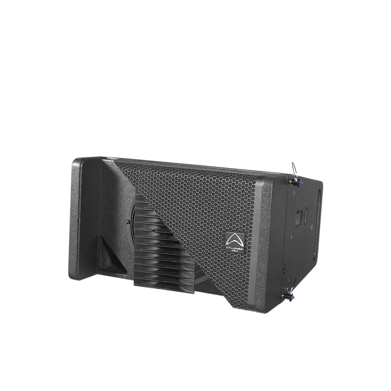 WHARFEDALE PRO WLA-112A ลำโพงไลน์อาเรย์ 12 นิ้ว 680 วัตต์ - Image 2