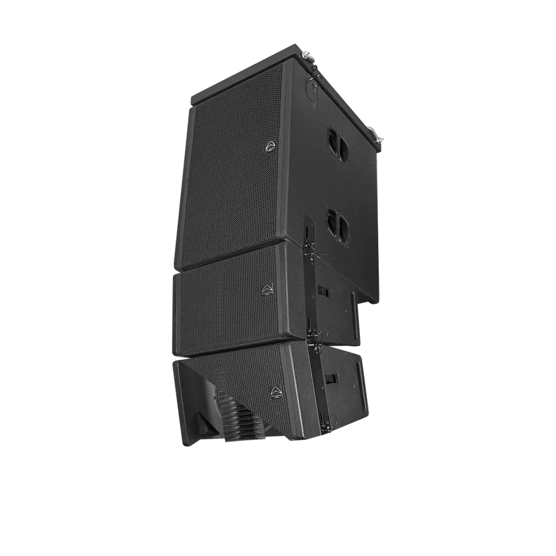 WHARFEDALE PRO WLA-112A ลำโพงไลน์อาเรย์ 12 นิ้ว 680 วัตต์ - Image 6