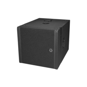 WHARFEDALE PRO WLA-118SUB ลำโพงซับวูฟเฟอร์ 18 นิ้ว 1600 วัตต์