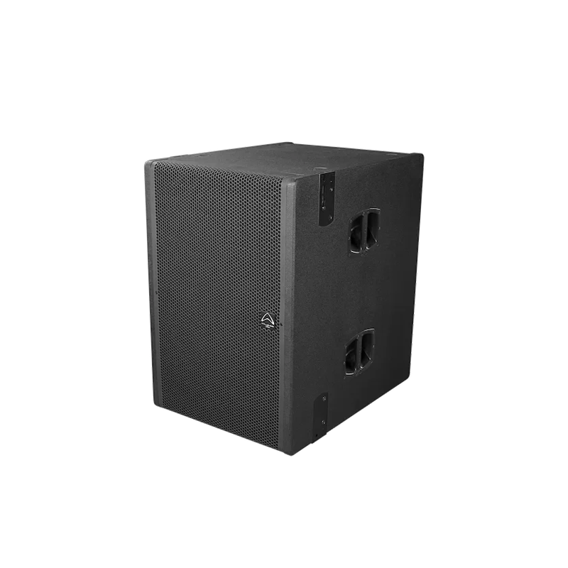 WHARFEDALE PRO WLA-121SUB ลำโพงซับวูฟเฟอร์ 21 นิ้ว 1600 วัตต์ - Image 2