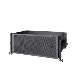 WHARFEDALE PRO WLA-210XF ลำโพงไลน์อาเรย์ 2 x 10 นิ้ว 890 วัตต์