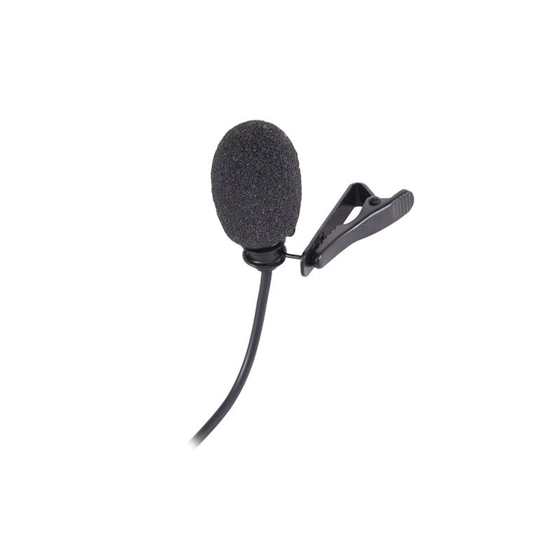 PROEL WM700HTH ชุดไมค์ลอยหนีบปกเสื้อ แบบ UHF - Image 3