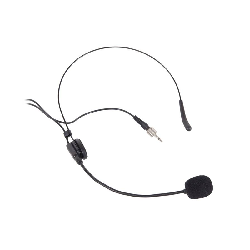 PROEL WM700HTH ชุดไมค์ลอยหนีบปกเสื้อ แบบ UHF - Image 4