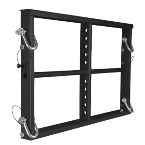 WHARFEDALE PRO WLA-210XF COMMON FLY FRAMES