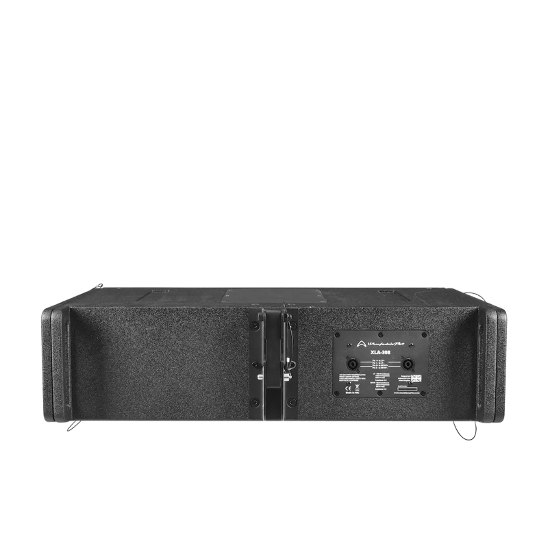 WHARFEDALE PRO XLA-308 ลำโพงไลน์อาเรย์ 2 x 8 นิ้ว 3 ทาง - Image 3