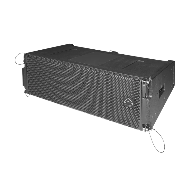 WHARFEDALE PRO XLA-308 ลำโพงไลน์อาเรย์ 2 x 8 นิ้ว 3 ทาง - Image 4