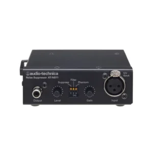 AUDIO-TECHNICA AT-NS11 เครื่องลดเสียงรบกวนดิจิตอล