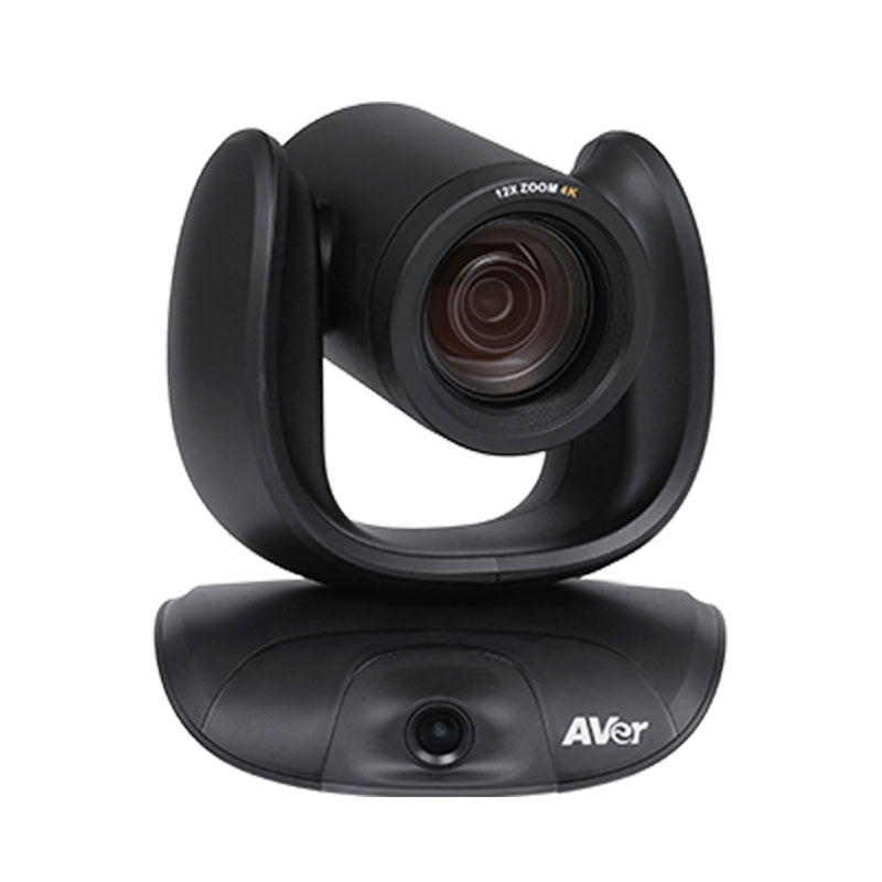 AVER CAM550 กล้อง PTZ เลนส์คู่ 4K Ultra HD พร้อม AI Framing - Image 3