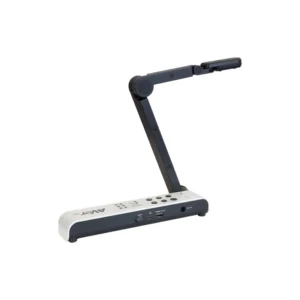 AVER Vision M15W วิชวลไลเซอร์ ความคมชัด 4K ที่ 60fps ดิจิตอลซูม 23 เท่า และการเชื่อมต่อ Wi-Fi