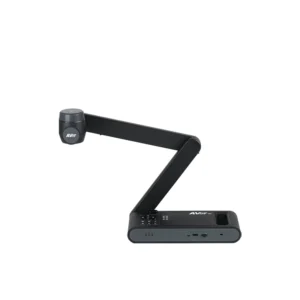 AVER Vision M70W วิชวลไลเซอร์ ความคมชัด 4K ที่ 60fps ดิจิตอลซูม 230 เท่า และการเชื่อมต่อ Wi-Fi