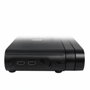 AVER Vision M90UHD วิชวลไลเซอร์ ความคมชัด 4K ที่ 60fps และ Optical Zoom 14 เท่า