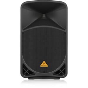 Behringer EUROLIVE B115W ลำโพง 15 นิ้ว 2 ทาง แอมป์ในตัว1000 วัตต์