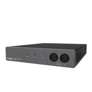 YAMAHA RM-CR รีโมทโปรเซสเซอร์ สำหรับประชุมออนไลน์