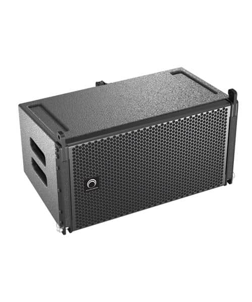 SOUNDVISION FLEXY E F1-110E ลำโพงพาสซีฟ 10 นิ้ว Line array