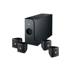 TOA BS-301B AS ชุดตู้ลำโพงติดผนัง