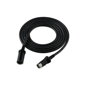 TOA YR-790-3-AS สายเชื่อมต่อ Central Unit และไมค์ประชุม (TS-791L และ TS-792L) 3 เมตร