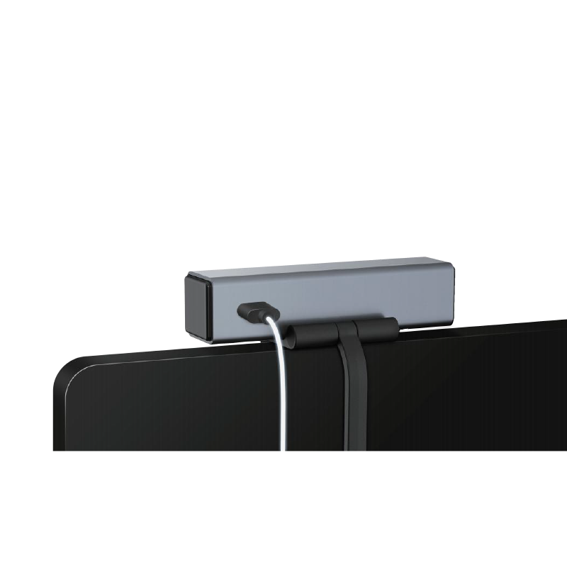 MAXHUB UC W10 กล้องวิดีโอคอนเฟอเรนซ์ความละเอียดสูงสุด 1080P - Image 3