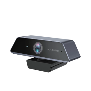 MAXHUB UC W20 กล้องวิดีโอคอนเฟอเรนซ์ 4K