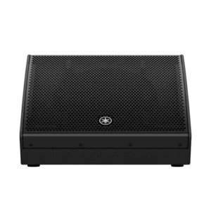 YAMAHA CHR12M ตู้ลำโพงมอนิเตอร์​เวที 12 นิ้ว 2 ทาง 1000 วัตต์