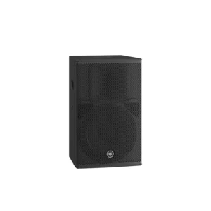 YAMAHA DHR12M ตู้ลำโพง Active 12 นิ้ว 2 ทาง 1,000 วัตต์