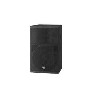 YAMAHA DHR12 ตู้ลำโพง 12 นิ้ว 2 ทาง 1000 วัตต์ มีแอมป์ในตัว คลาส D