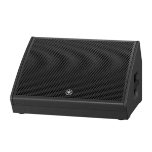 YAMAHA DHR15M ตู้ลำโพง Active 15 นิ้ว 2 ทาง 1,000 วัตต์