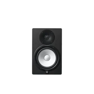 YAMAHA HS7I ตู้ลำโพงมอนิเตอร์สตูดิโอ ขนาด 6.5 นิ้ว 2 ทาง 95 วัตต์ มีแอมป์ในตัว
